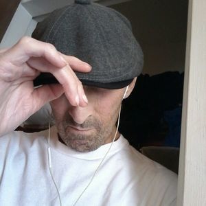 Meet your Posher, Rex